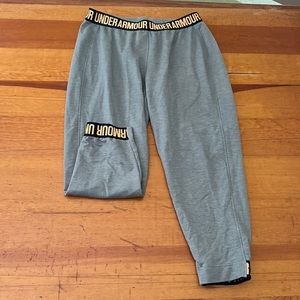 Under Armour Sweatpants/Joggers